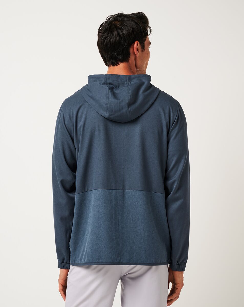 DEEPSPACE FULL ZIP 2